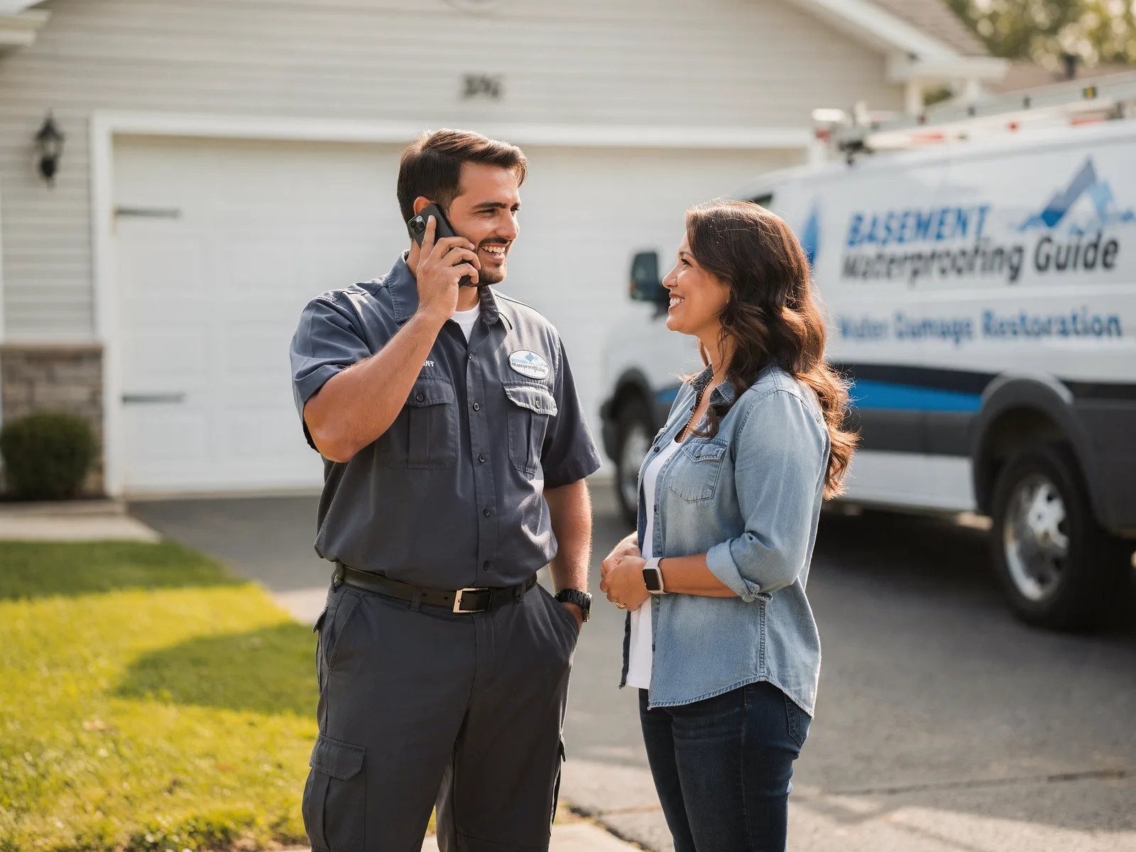 Basement Waterproofing Near Me San Lorenzo, PR FAQs